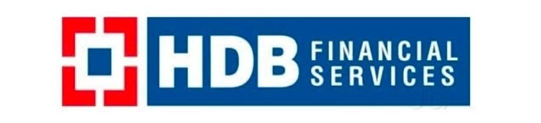 HDB Financial Services