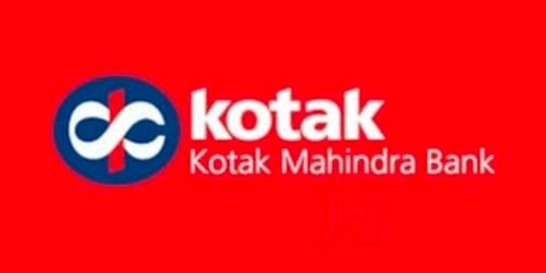 Kotak Mahindra Bank